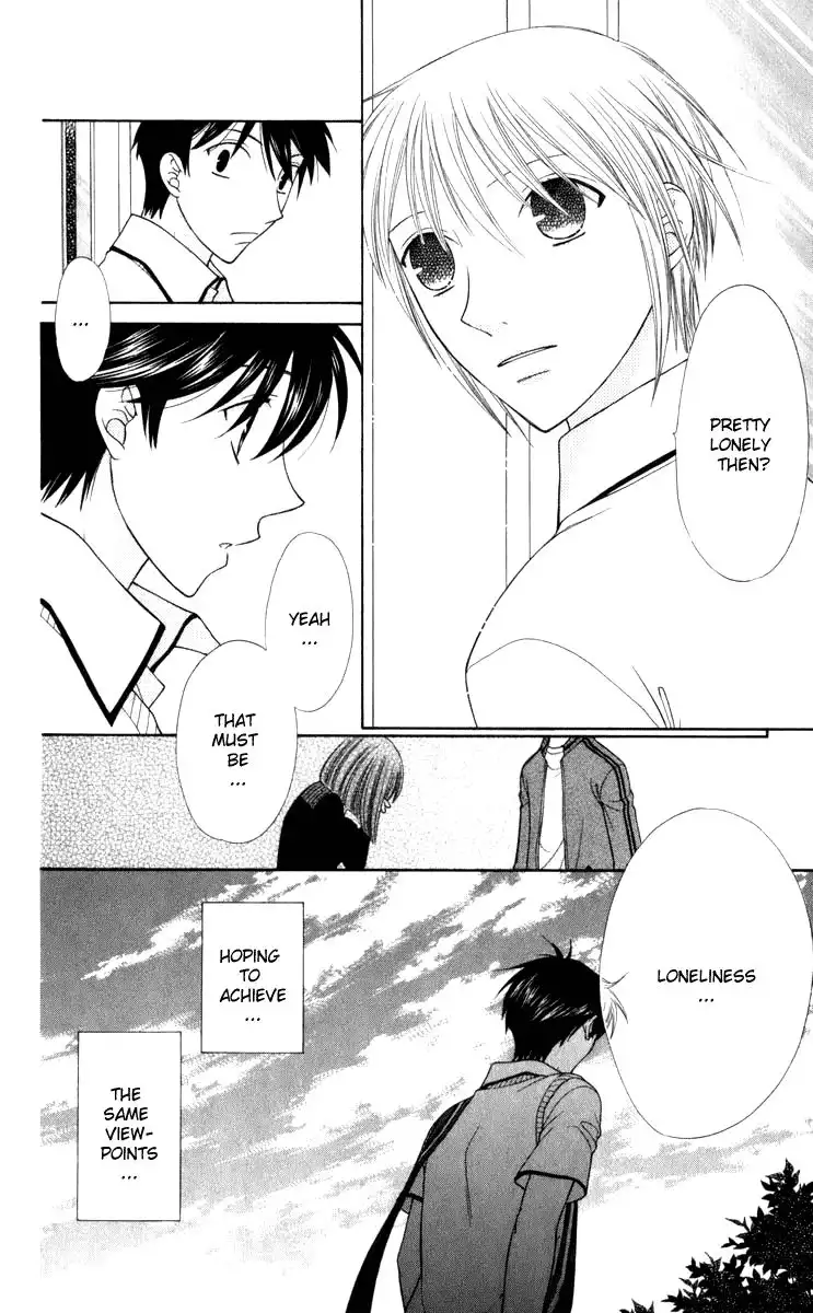 Fruits Basket Chapter 113 12